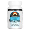 Reduced Glutathione Complex Orange 50mg Lozenges, 100 Tablets / 환원형