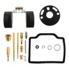 4 Pcs Carburetor Repair Kits Replacement for Honda CB750 1969