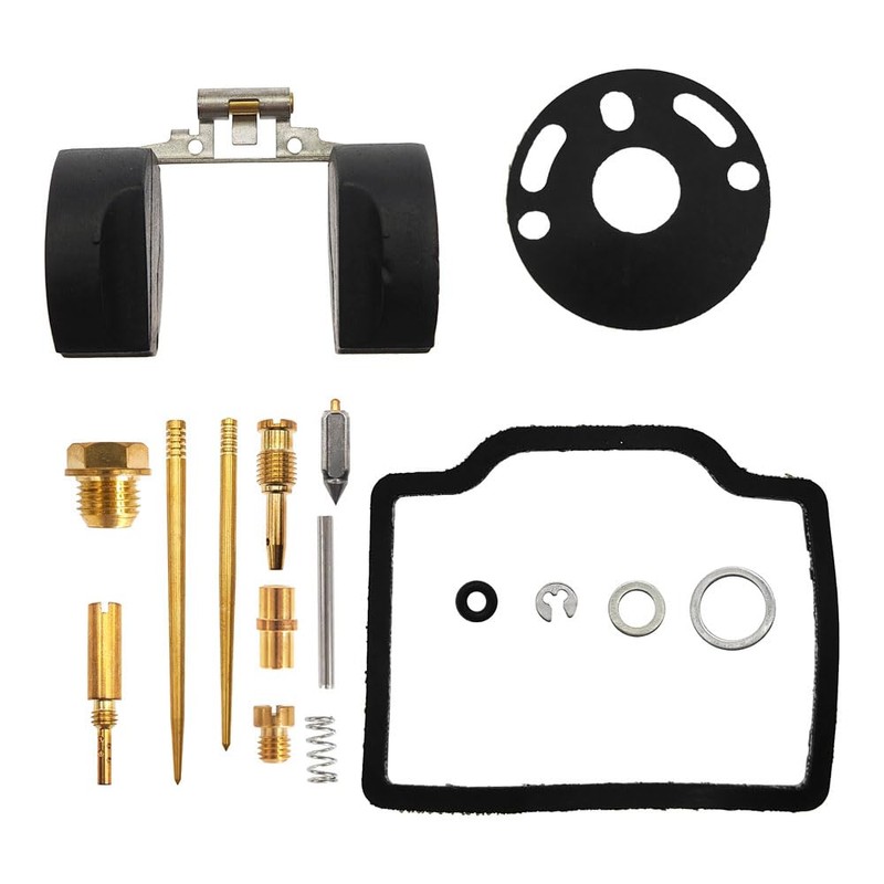 4 Pcs Carburetor Repair Kits Replacement for Honda CB750 1969