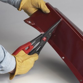 Malco MV12 Andy Combination Snip for Vinyl Cutting, NA
