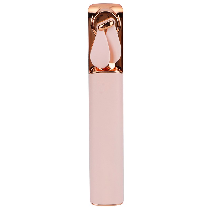 Portable Mini Electric Fan USB Rechargeable Handheld Cooling Fan for