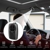 XDTKML 380UT 375UT Universal Garage Door Opener Remote Compatible with