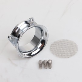 Unbranded CV Carb Velocity Stack For Harley Dyna FXD Sportster Softail FXST FXSTC Fat Boy