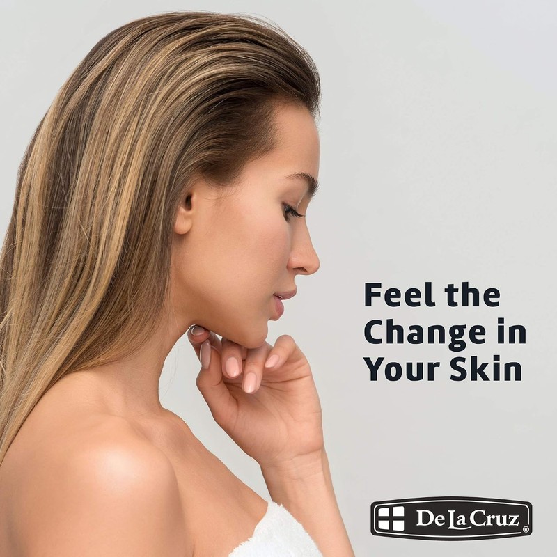 De La Cruz Vitamin E Oil, 2 Ounce