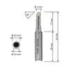 Quick High Quality 4 °C Soldering Tip