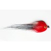 FISHIN ADDICT Red Head Comet fishing jig fly 5g Cheb