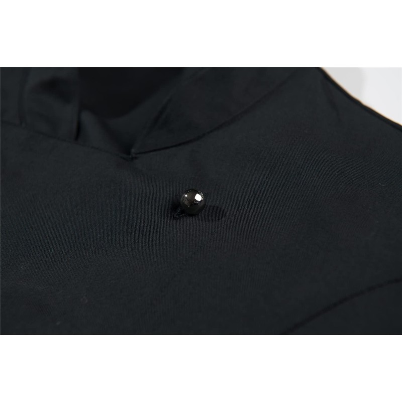 MISEMIYA KZ-848 Women's Chef's Jacket, Chef's Jackets Men's 848 -