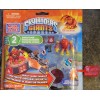 Mega Bloks Skylanders Giants 95437 Series 2 Battle Port Activision