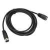 5 Pin MIDI Keyboard Extension Cable Stable DIN Male to