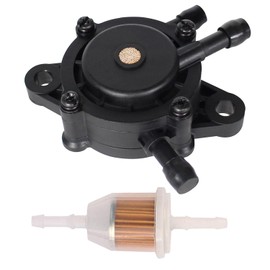 Replacement FOR FUEL PUMP fit Kohler KT735 KT740 KT745 KT715 KT725 KT730 LV625 LV675 LV680 Motor Mod-D8K-682
