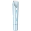 2-in-1 Electric Shaver and Bikini Trimmer, Double-Head, USB Rechargeable 400mAh