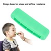 Kids Harmonica Portable Plastic Harmonica Practice Tool Musical Instrument Toy