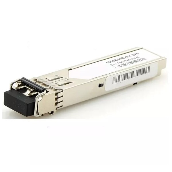Linksys LACGSX Compatible 1000BASE-SX SFP 850nm 550m Transceiver - 20101