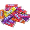 Needzo Candy Refill Rolls for Dispenser, Bulk Individually Wrapped Treats,
