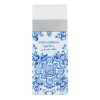 Perfume De Mujer Light Blue Summer Vibes Eau Toilette 100ml