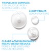 La Roche-posay Effaclar Pore-refining Anti-wrinkle Serum, 1.01 Fluid Ounce
