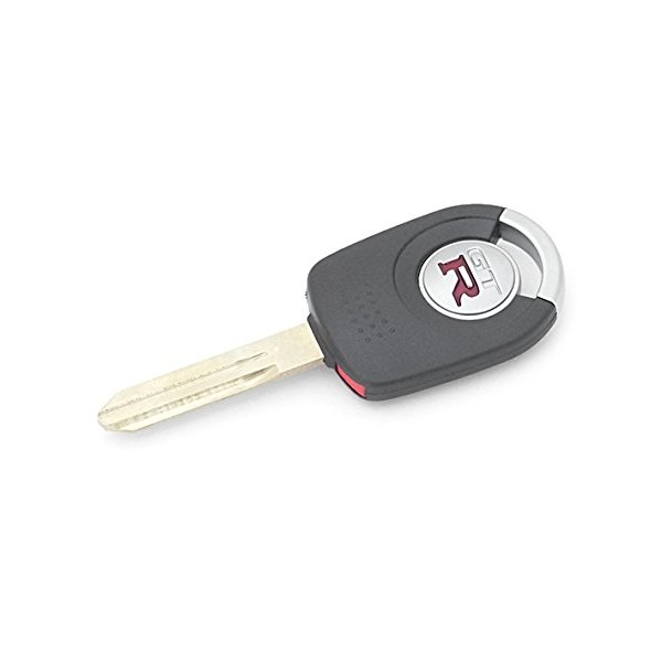 NISSAN Nissan Skyline GT-R R34 BNR34 Blank Key (Built-in Transponder)