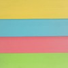 Idena 11198 Notepad, 9 x 9 cm, 700 Pieces Loose,