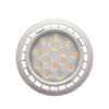 QLEE Led AR111 Reflector Bulb G53 Spot Light 15W 30°Beam