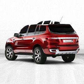 Tint Kits (Computer Cut) for Any Vehicle (Full Tint)