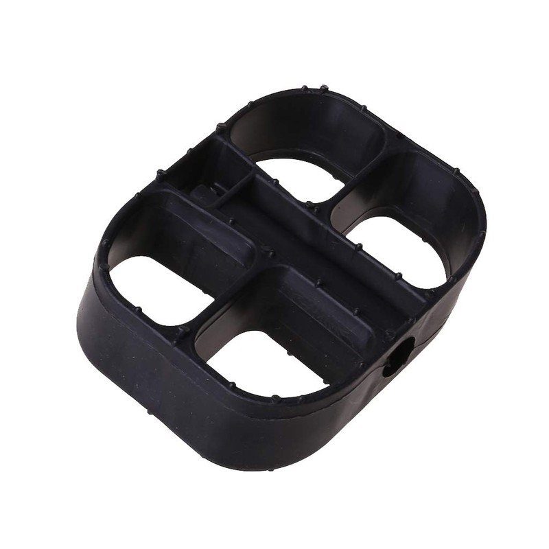 Oilmal Bicycle Pedal, 1 Pair Bicycle Pedal Children Bike Tricycle
