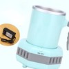 Quick Cooling Cup Easy Operation Portable Great Performance Cup Cooler