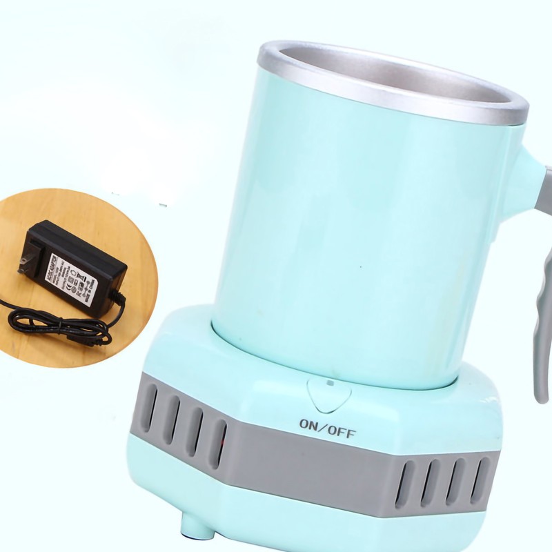 Quick Cooling Cup Easy Operation Portable Great Performance Cup Cooler