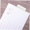 Operitacx Pack of 50 Folder Label Labels for File Folders