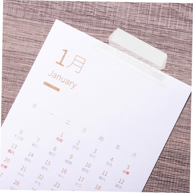 Operitacx Pack of 50 Folder Label Labels for File Folders