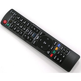 Replacement Remote Control for LG AKB72914202 TV Remote Control / 040 / New