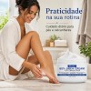Crema Urea 60% Para Pies Secos Y Talones