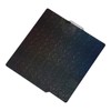 3D Printing Heated Bed 257x257mm PEY Full Star Surface PEI