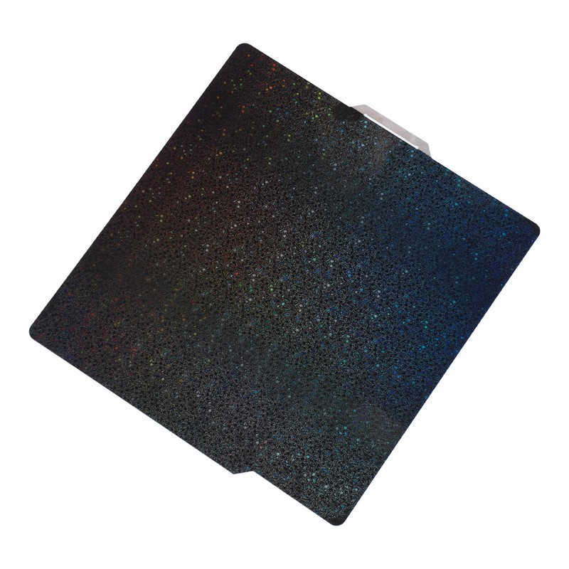3D Printing Heated Bed 257x257mm PEY Full Star Surface PEI