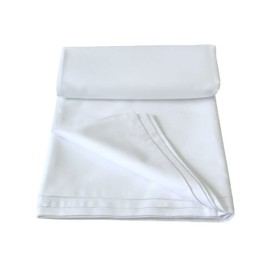 TM Maxx table cloth bed sheet, flat sheet, summer duvet sheet, towels, hotel quality. 150 g/m² (4). 6 sizes. Seams on 4 sides. 100 % cotton. Without elastic., 150x250cm