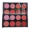 Paleta De Rubor Blush Rubores Makeup