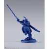 S.H. Monster Arts Monster Hunter Rise Tigarex, Approx. 11.8 inches