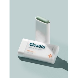 [Missha] Cycadin Water Sun Stick 19g / [미샤] 시카딘 워터 선스틱 19g