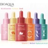 Bioaqua Kit 6 Serums Niacinamida Retinol Hialuronico Etc