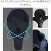 BlitzRide Saddle Cover - No More Back Pain, No Cycling