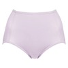 Bradelis New York #301 MP301 Women's Shaping Panties, Momo Pants,
