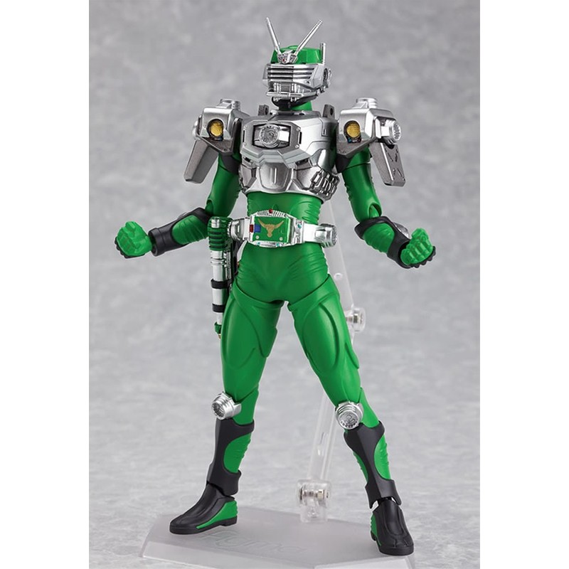 figma mask rider torque