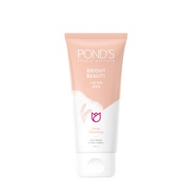 Pons 폰즈 딥클렌징폼 수분촉촉(쌀) 200ml POND'S Deep Cleansing Foam Moisturizing (Rice) 200ml