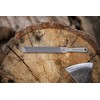 1844 Helko Werk Germany Dual Sided Axe Sharpening File -