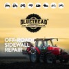 GlueTread Tractor Sidewall Tire Repair Kit | Off-Road Puncture Repair
