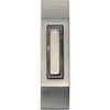 IQ America DP1234A Wired Satin Nickel Plated Surface Mounted Contemporary