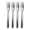 Windsor Stainless Steel Dinner Forks, Set of 4