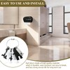 （8PCS） Dispenser Key Set for Most Popular Paper Towel，Toilet Paper，Soap
