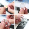 Hufopik 2PCS Diamond Painting Accessories Light Pad Switch Cover, Diamond