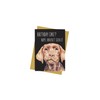 Dog Birthday Card for Dog Dad, Mum, Cute, Funny