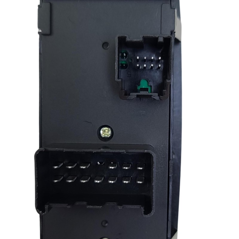 SWITCHDOCTOR Window Master Switch for 2008-2012 Liberty, 2009-2010 Dodge Journey,